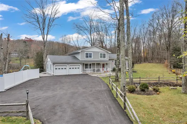 297 Church Road, Putnam Valley, NY 10579