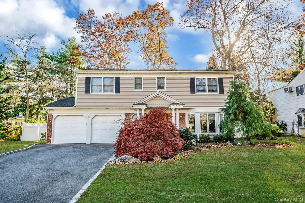 28 Cedarwood Lane, Commack, NY 11725 - Image #1