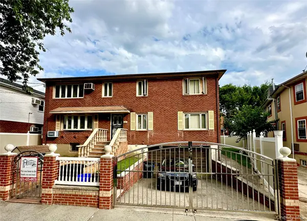 141-33 255th Street, Rosedale, NY 11422