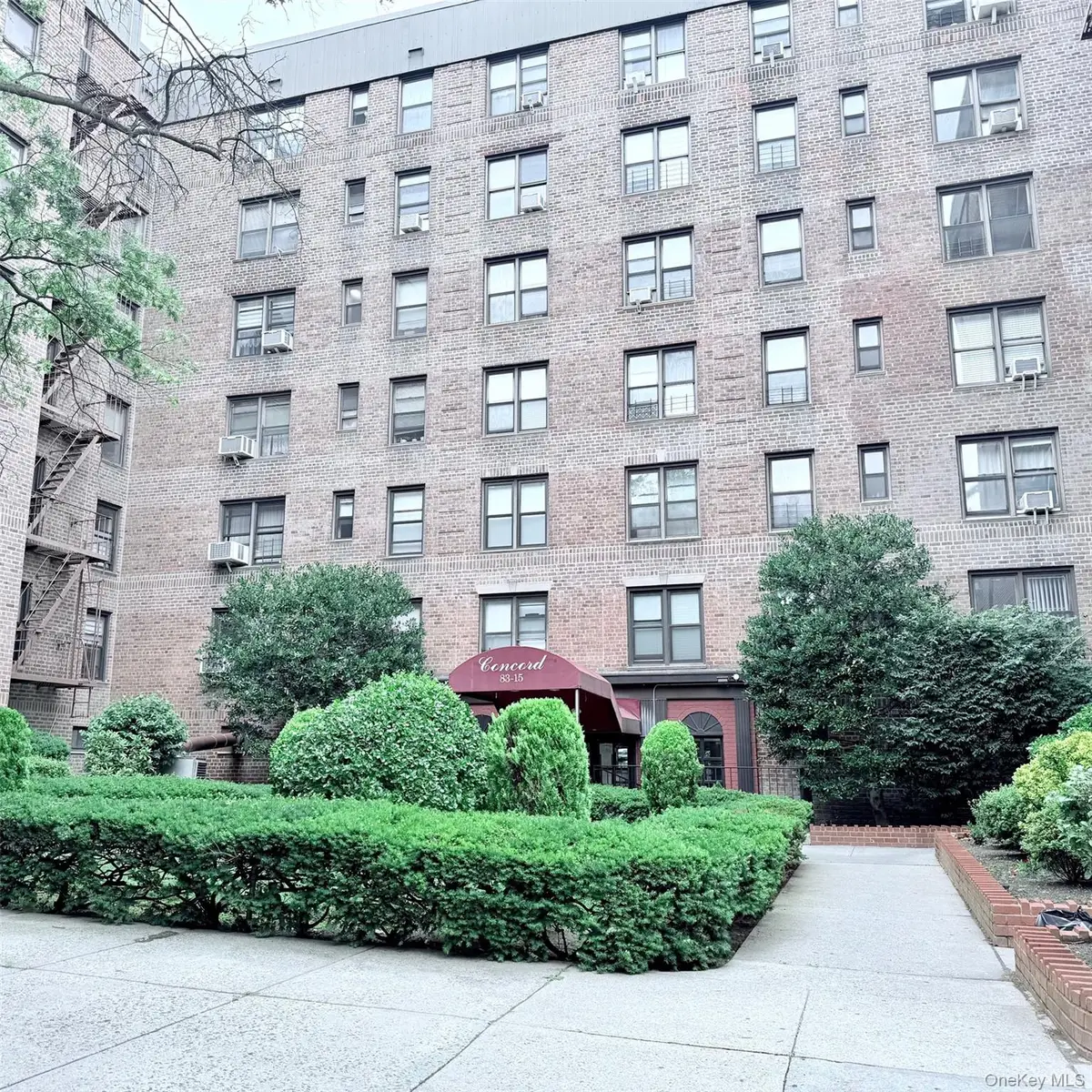83-15 98 Street #3K, Woodhaven, NY 11421 - #1