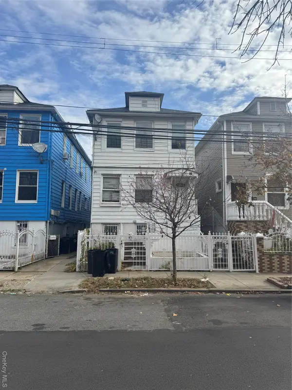 4216 Edson Avenue, Bronx, NY 10466