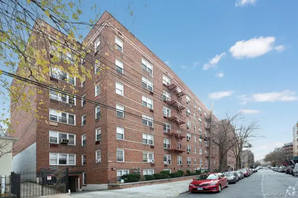 3520 Tryon Avenue #405, Bronx, NY 10467