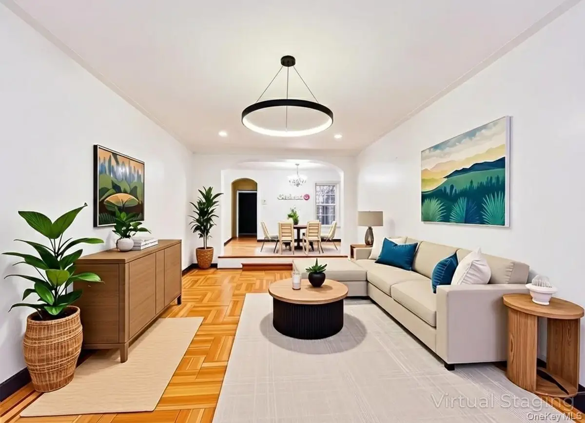 96-11 65 Rd #1, Rego Park, NY 11374 - Image #1