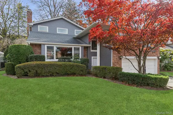 686 Tanwood Drive, West Hempstead, NY 11552