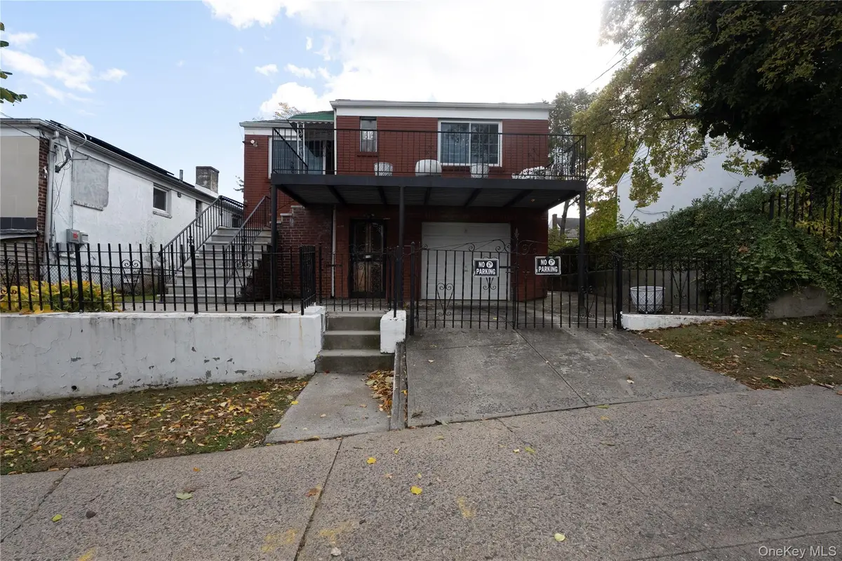 1616 Hammersley Avenue, Bronx, NY 10469 - Image #1