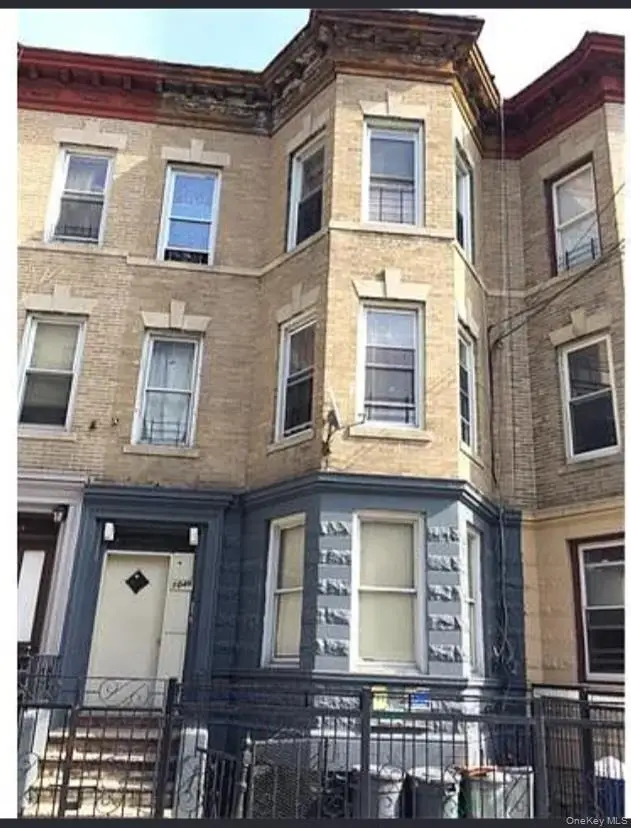 1046 College Avenue, Bronx, NY 10456 - Image #1