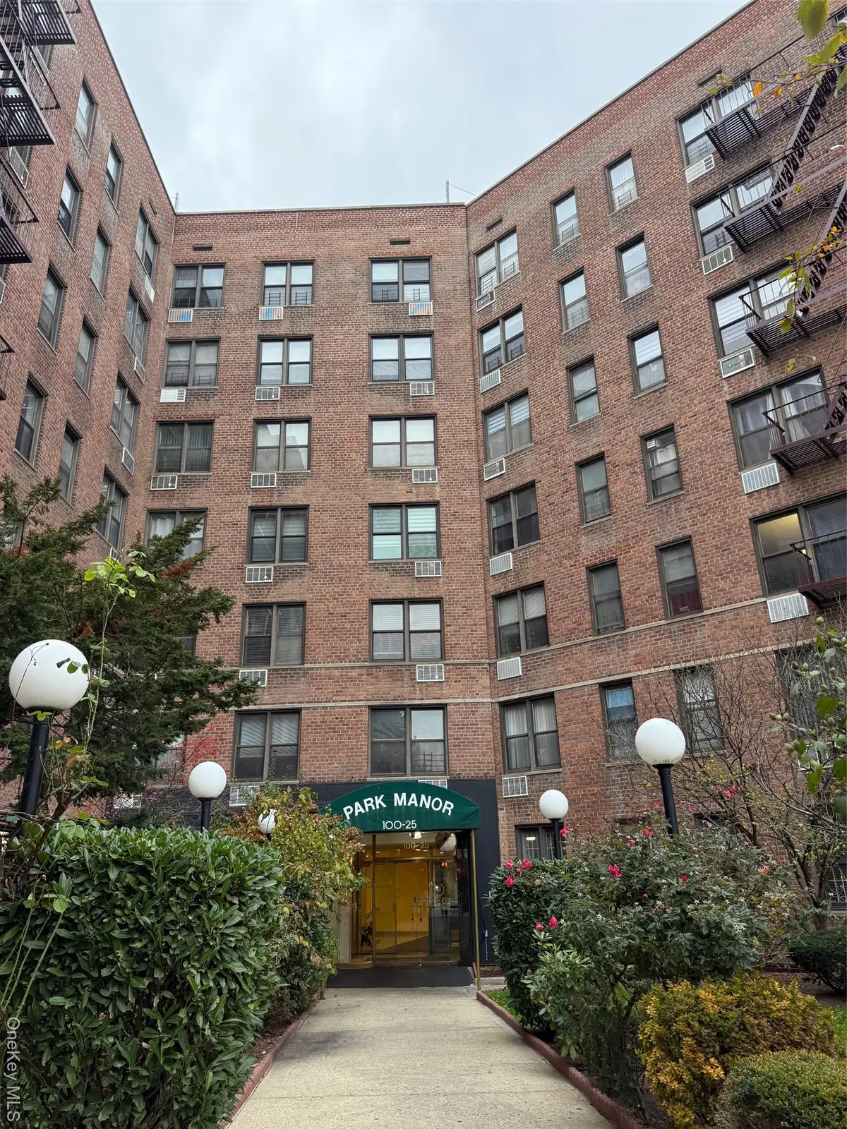 100-25 Queens Boulevard #6EE, Forest Hills, NY 11375 - Image #1