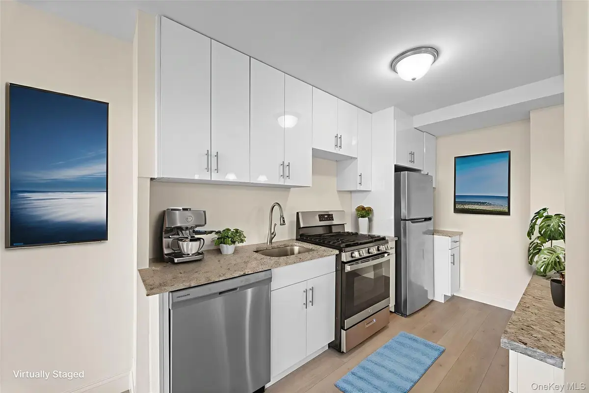 820 Boynton Avenue #17B, Bronx, NY 10473 - Image #1