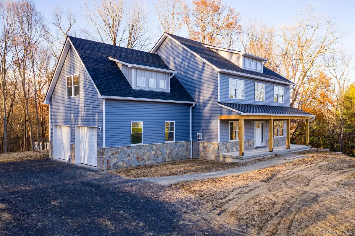 48 W Corbett Road, Montgomery, NY 12549 - Image #1