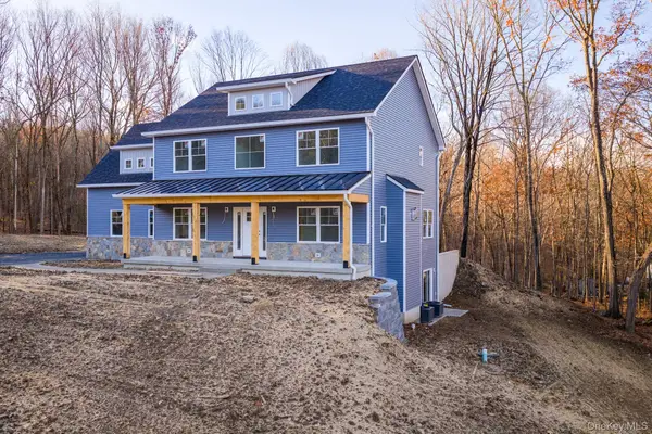 48 W Corbett Road, Montgomery, NY 12549