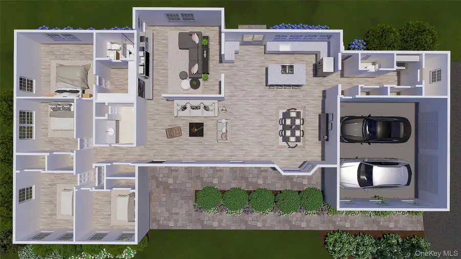 46 Mount Grey Road, Setauket, NY 11733 - Image #3