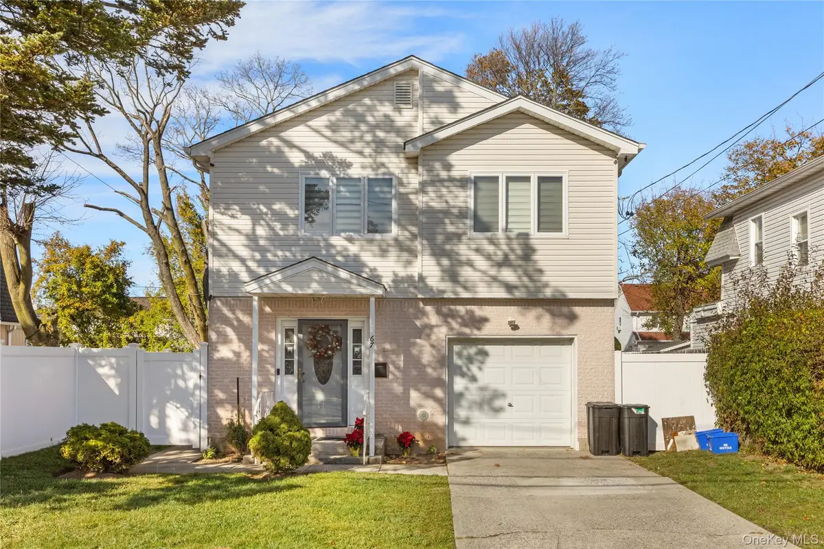 67 Harts Avenue, Roosevelt, NY 11575 - Image #1