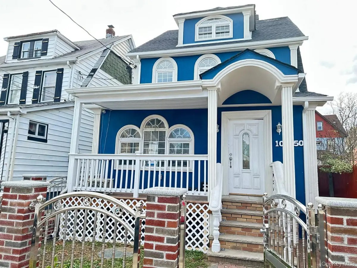 105-50 133rd Street, South Richmond Hill, NY 11419 - Image #1