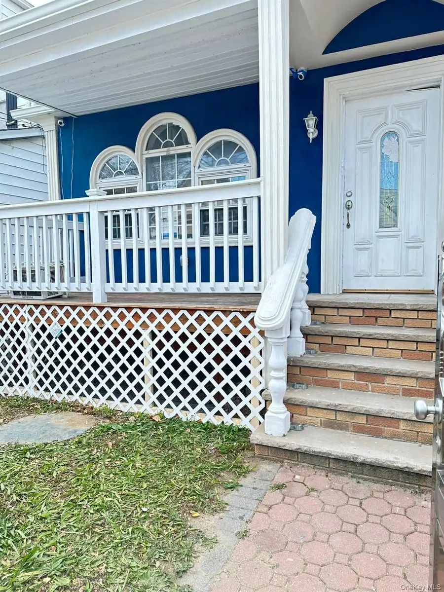 105-50 133rd Street, South Richmond Hill, NY 11419 - Image #2