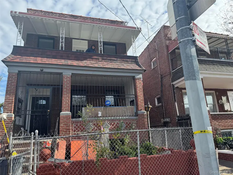 189 Legion Street, Brooklyn, NY 11212 - Image #3