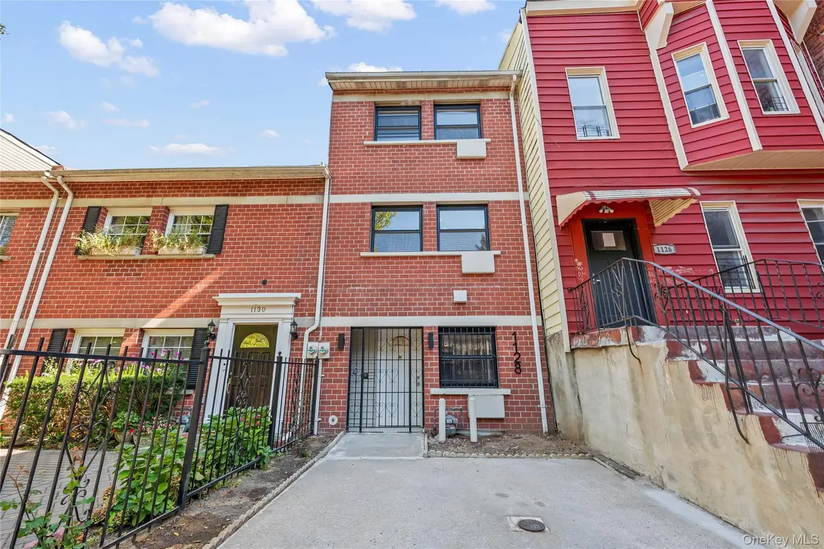 1128 Forest Avenue, Bronx, NY 10456 - Image #1