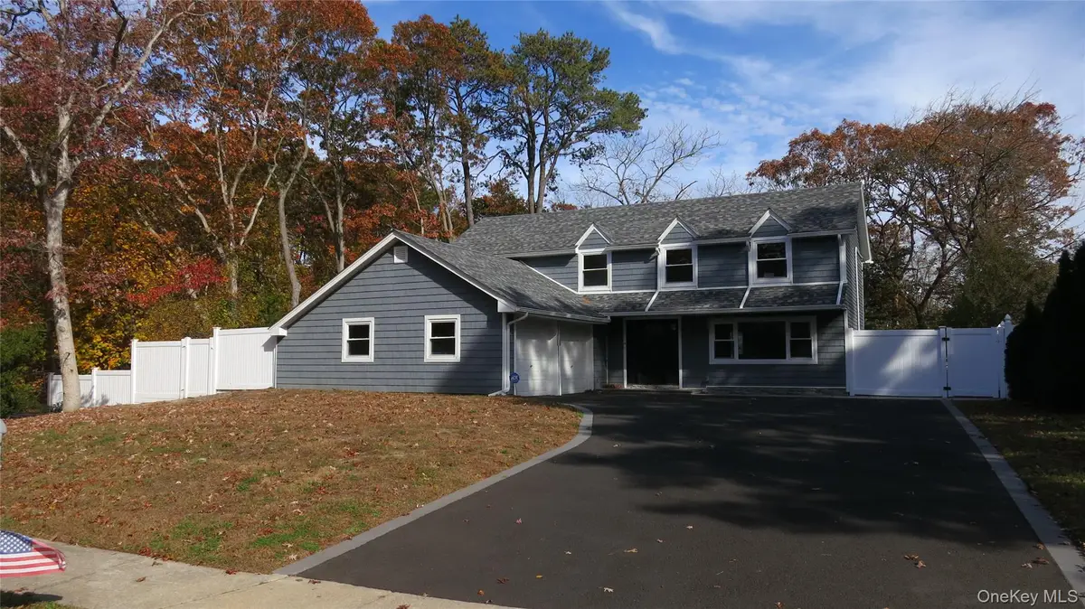 1 Eliot Drive, Lake Grove, NY 11755 - Image #1