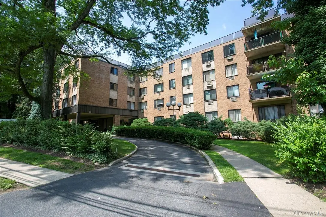 1101 Midland Avenue #402, Bronxville, NY 10708 - Image #1