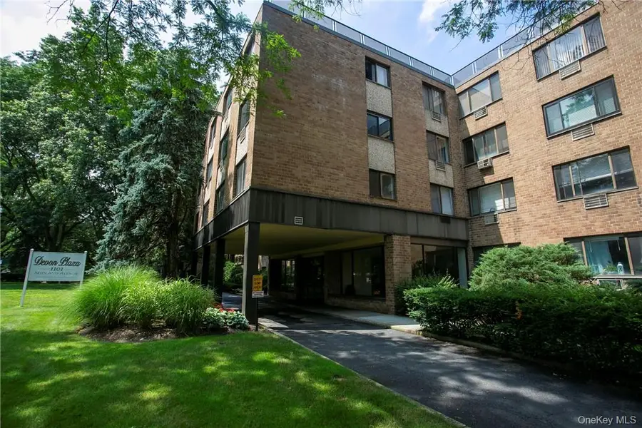 1101 Midland Avenue #402, Bronxville, NY 10708 - Image #3