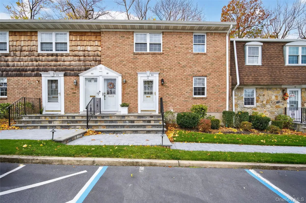 6 Anchorage Lane #5A, Oyster Bay, NY 11771 - Image #1