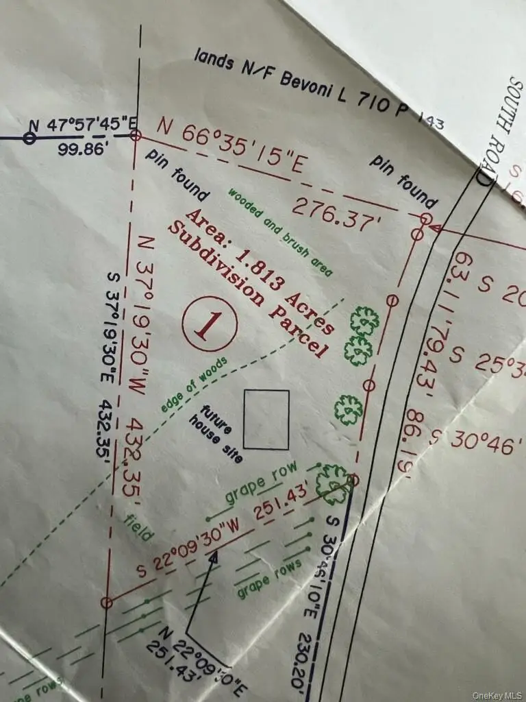 South Road, Germantown, NY 12526 - Image #2