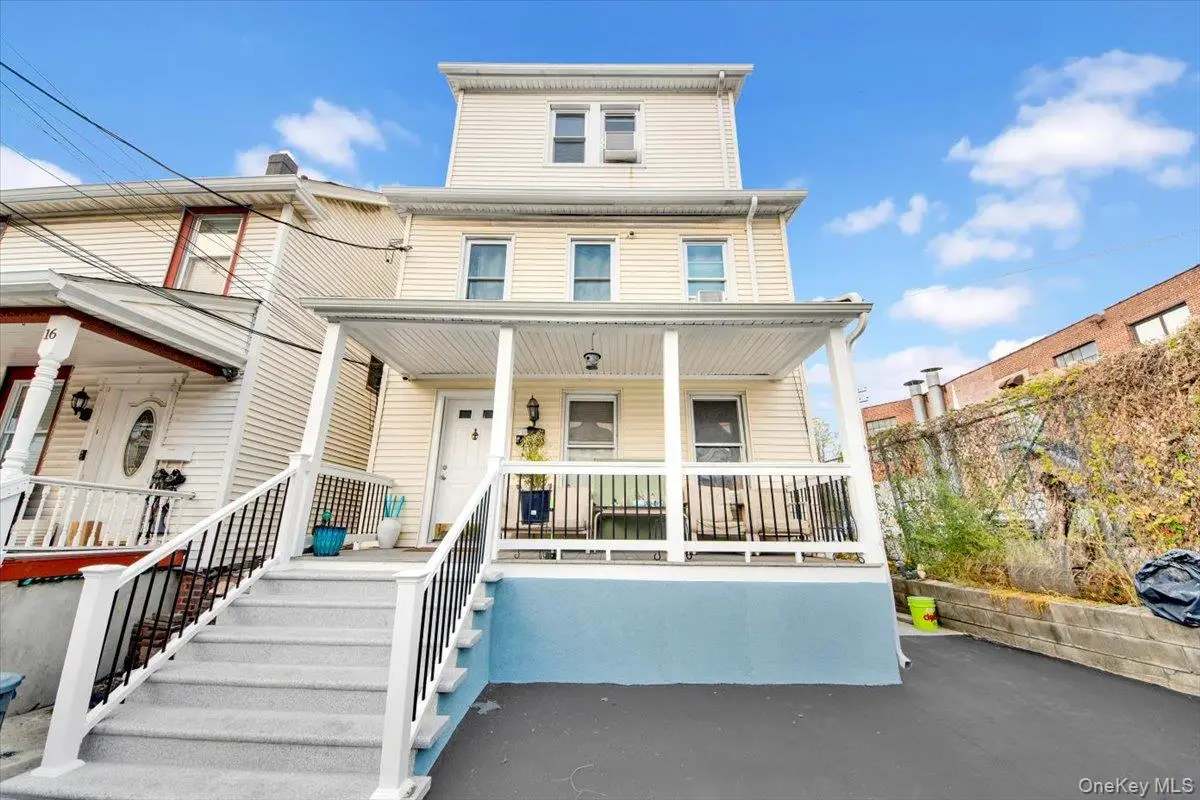 14 Bartels Place, New Rochelle, NY 10801 - Image #1