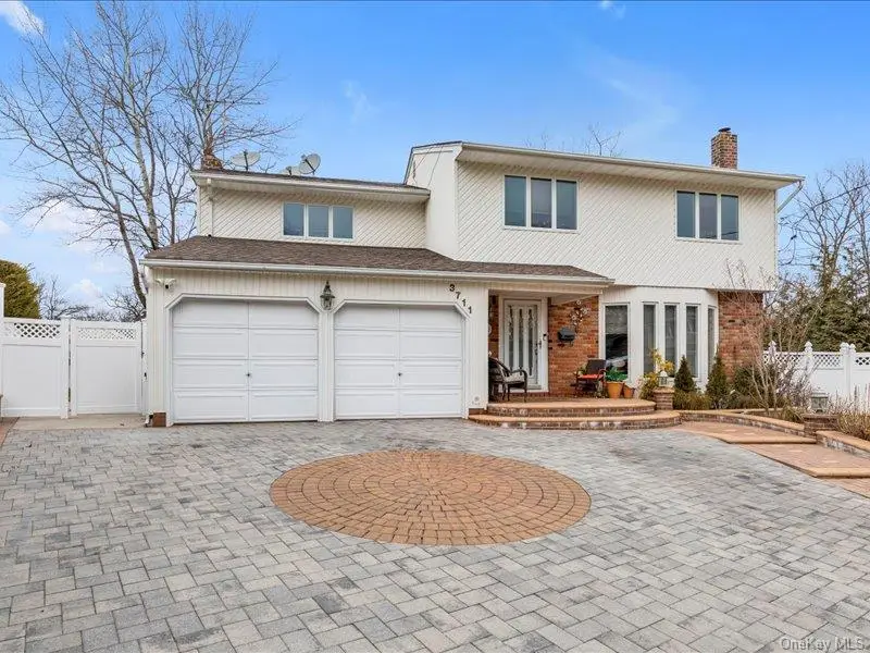 3711 Berne Road, Wantagh, NY 11793 - #1