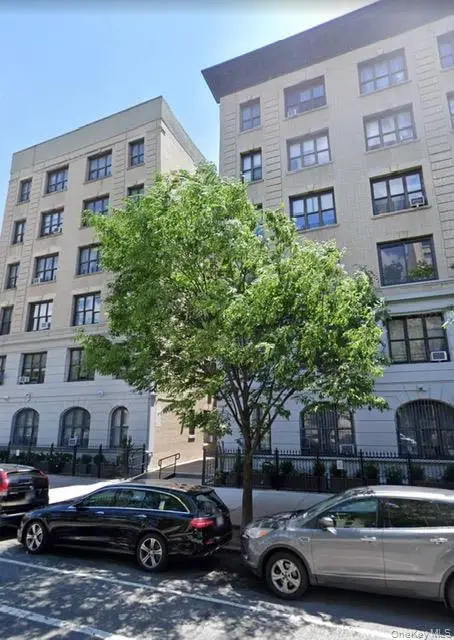 1809 Adam Clayton Powell Jr. Boulevard #2E, New York (Manhattan), NY 10026