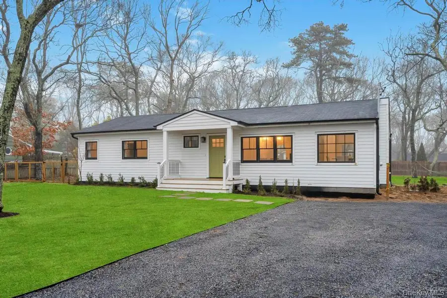 10 Shinnecock Lane, Hampton Bays, NY 11946 - #2