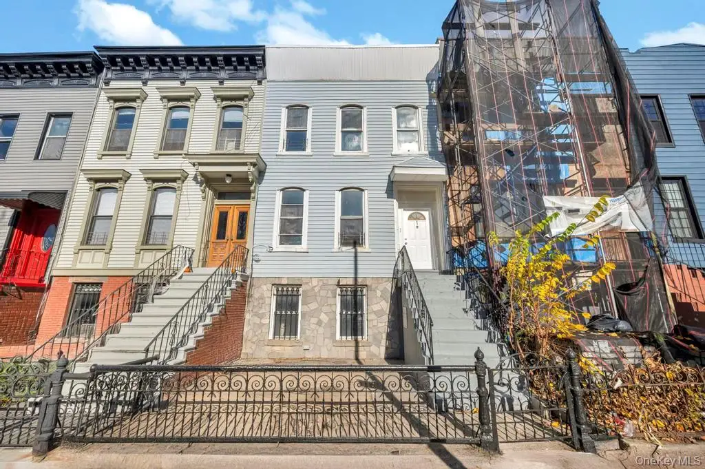 737 Decatur Street, Brooklyn, NY 11233 - #1