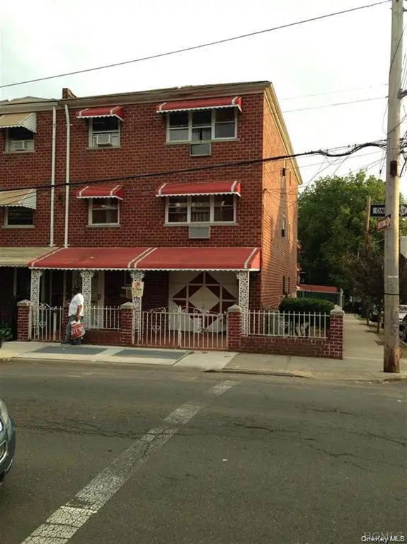 658 E 216th Street #3, Bronx, NY 10467 - Image #1