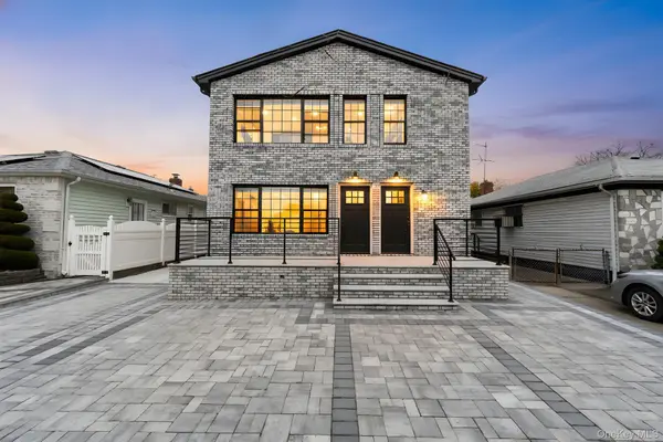 24149 148th Drive, Rosedale, NY 11422