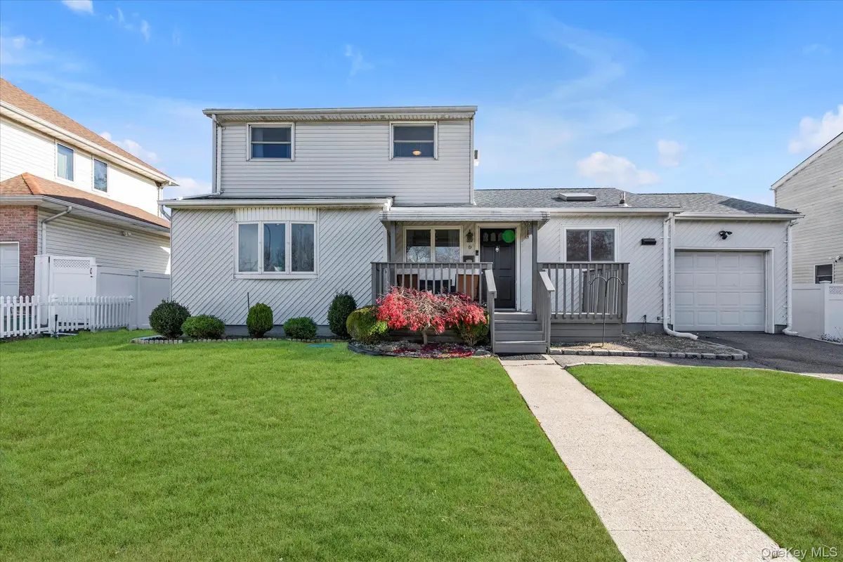 6 Karen Avenue, Plainview, NY 11803 - Image #1