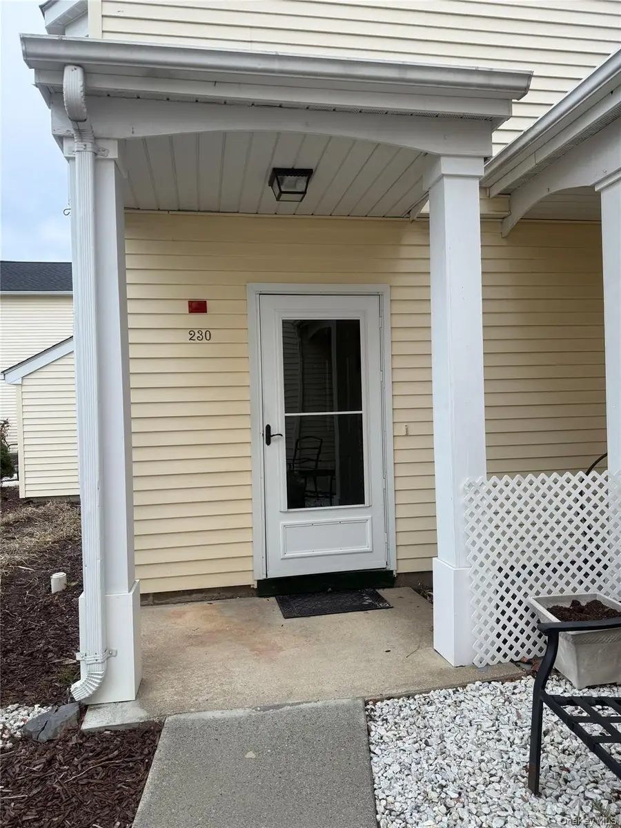 230 Homestead Village Drive, Warwick, NY 10990 - Image #3