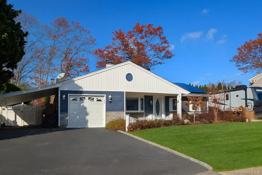 61 Rush Street, Port Jefferson Station, NY 11776 - Image #3