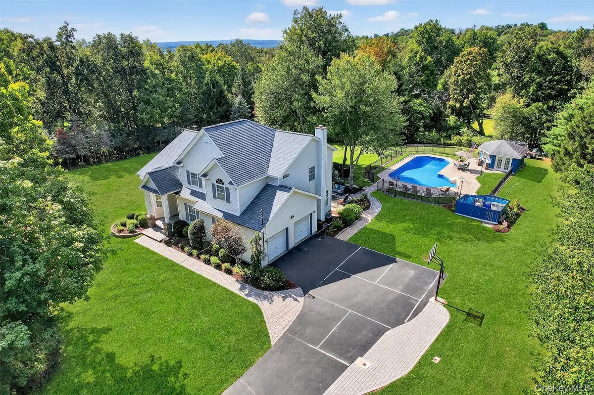 1 Fox Road, Florida, NY 10921 - Image #1