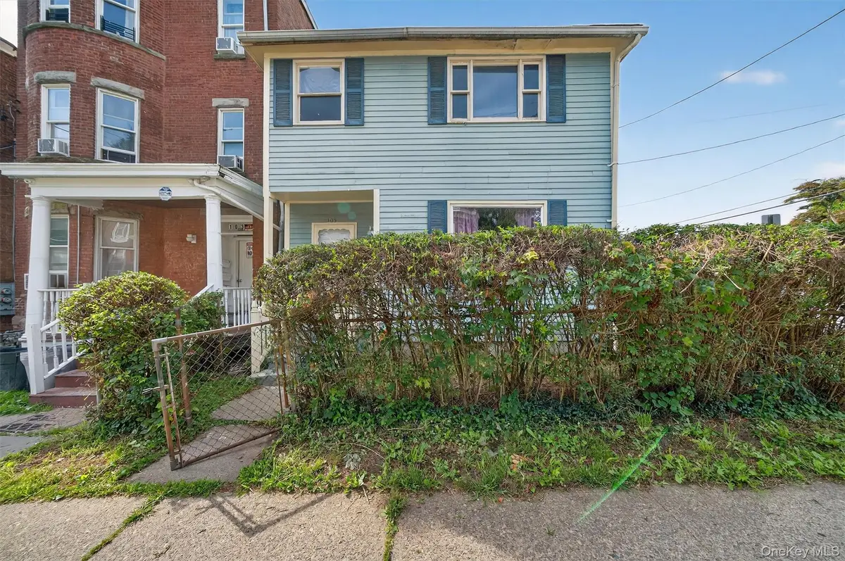 105 Carson Avenue, Newburgh, NY 12550 - Image #1