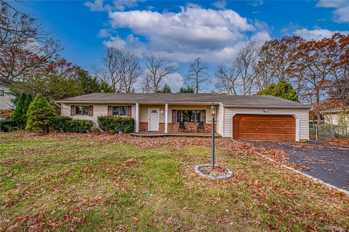 4 Debra Drive, Nesconset, NY 11767 - Image #1