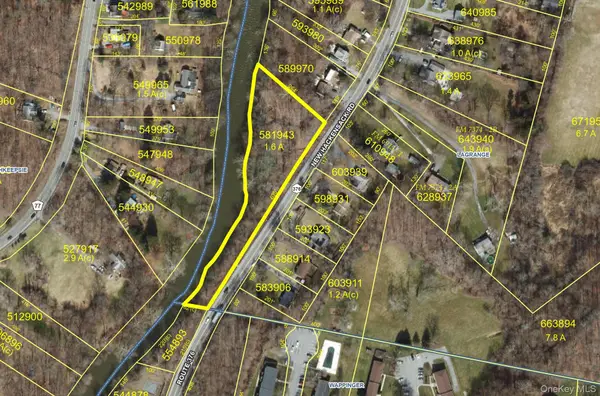 1875 New Hackensack Road, Lagrangeville, NY 12603