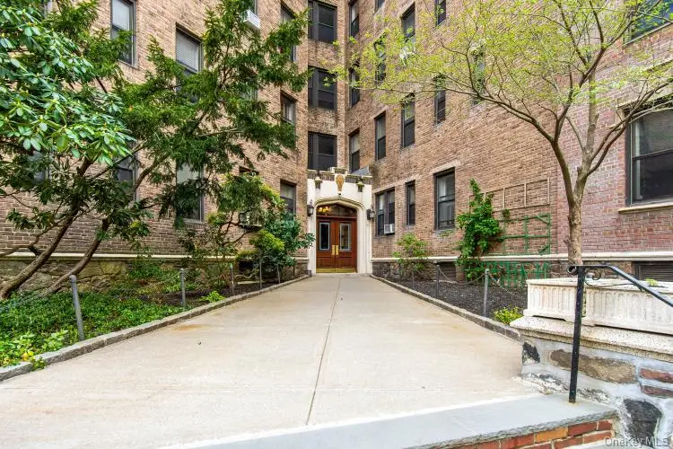 3875 Waldo Avenue #6K, Bronx, NY 10463 - Image #1