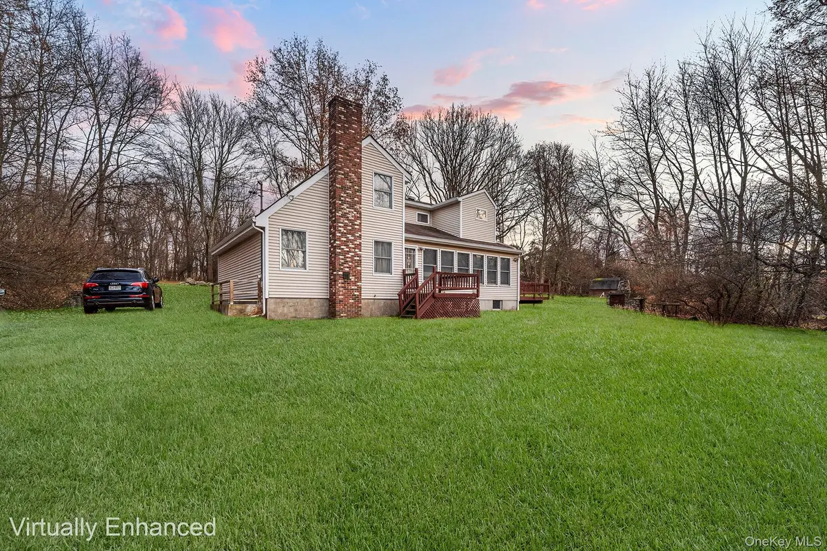 290 Ridge Road, Hamptonburgh, NY 10916 - Image #1