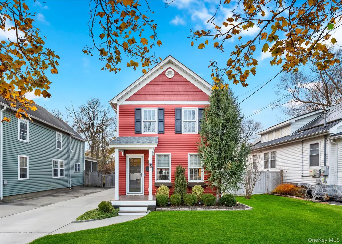 16 Wiggins Avenue, Patchogue, NY 11772 - Image #1