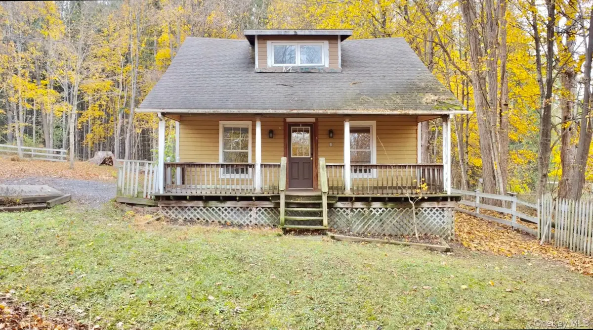 3840-3844 Route 67, Cairo Town, NY 12431 - Image #1