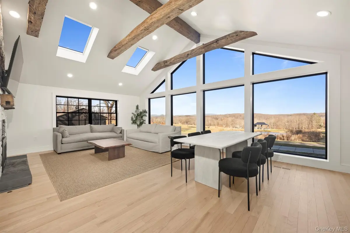 97 Valley Farm Road, Millbrook, NY 12545 - Image #1