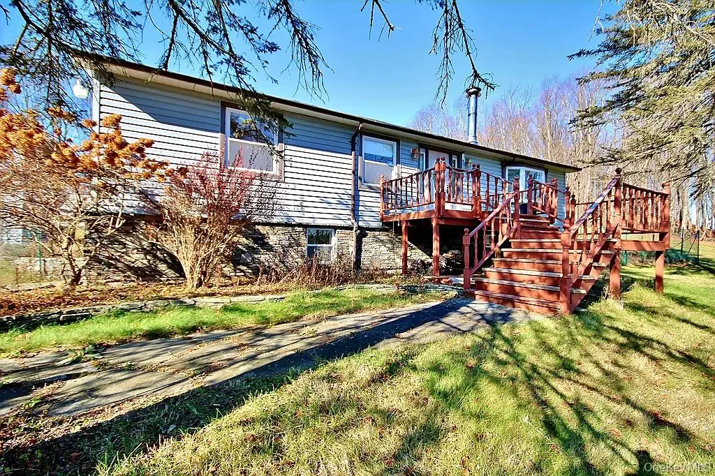 491 Hurd Road, Swan Lake, NY 12783 - Image #1