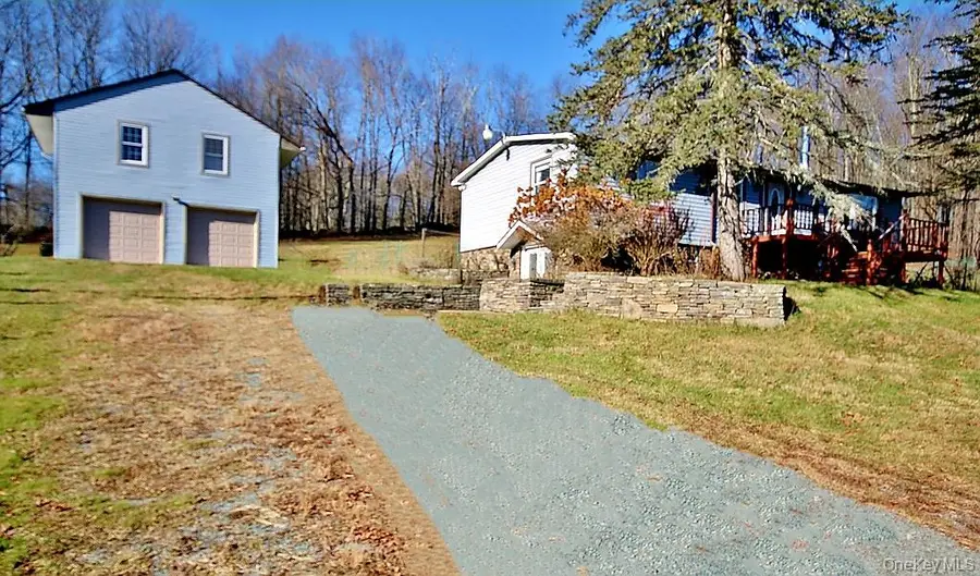 491 Hurd Road, Swan Lake, NY 12783 - Image #2