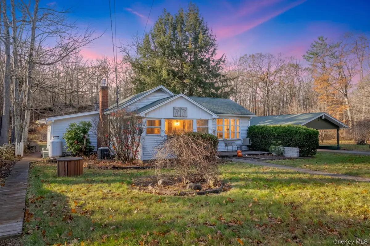 77 Pine Street, West Hurley, NY 12491 - Image #1