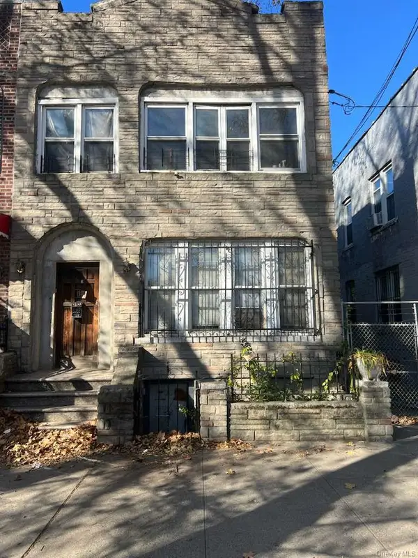 1333 Bronx River Avenue, Bronx, NY 10472