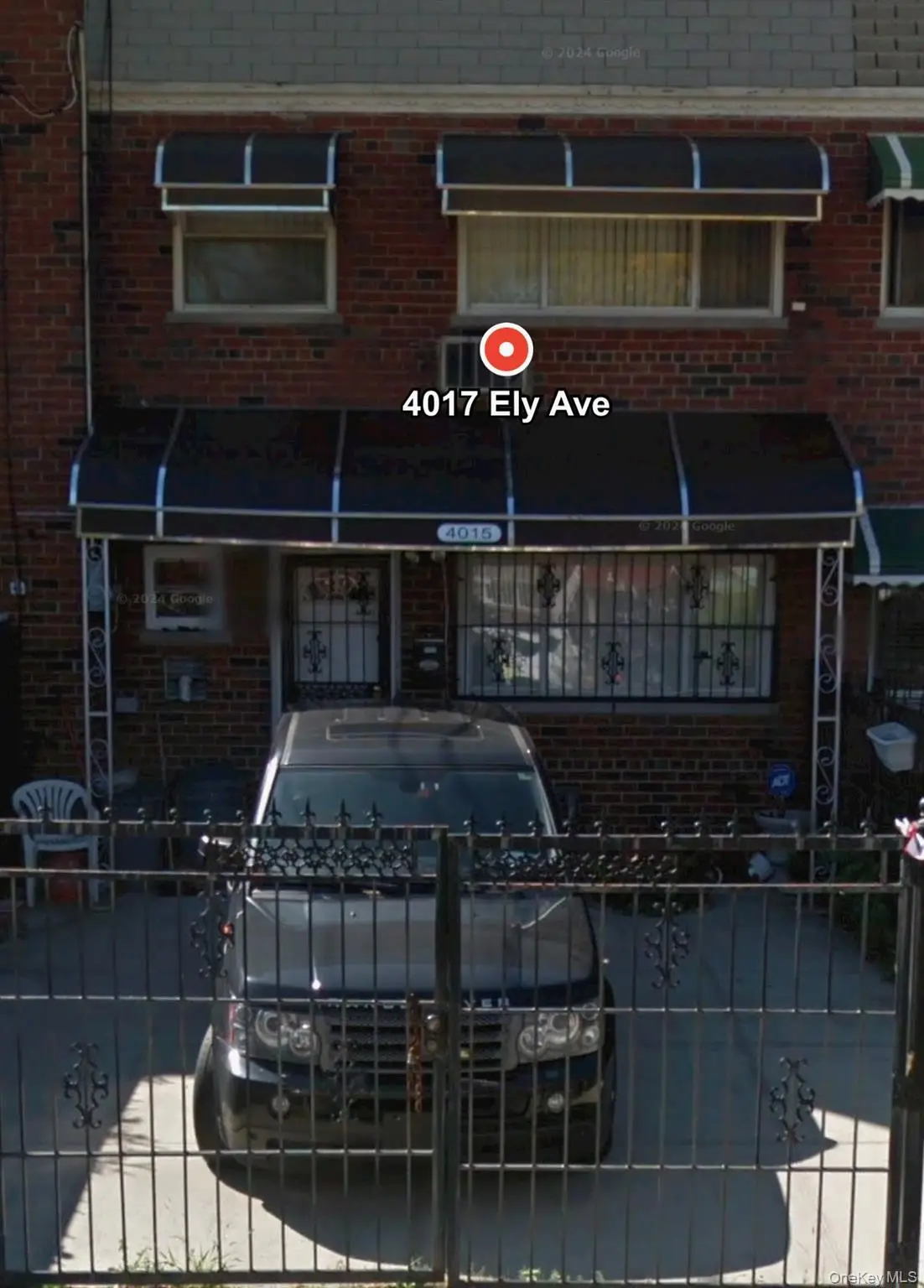 4017 Ely Avenue, Bronx, NY 10466 - Image #1