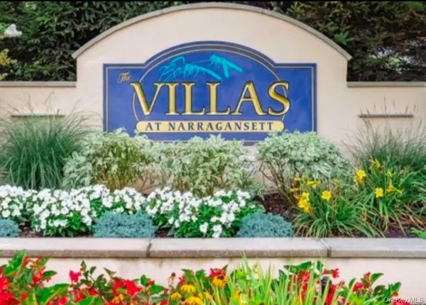 816 Narragansett Villas Drive #816, Lindenhurst, NY 11757